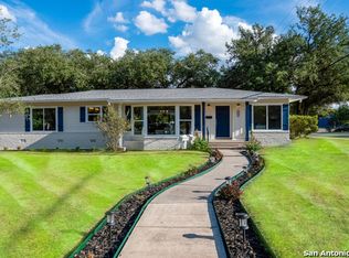 102 Larkwood Dr, San Antonio, TX 78209