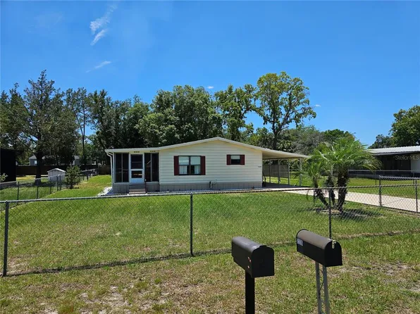 7226 W Sasser St, Homosassa, FL 34446