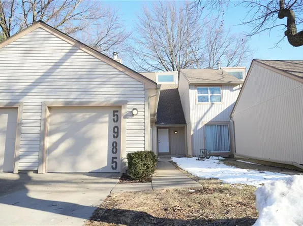 5985 N Kansas Ave, Gladstone, MO 64119