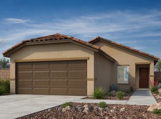 Plan 1865 Plan, Wildflower Reserve, Tucson, AZ 85739