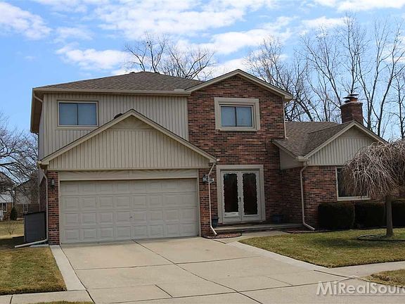 Great Curb Appeal
