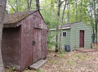 354 Voelm Rd, Wellston, MI 49689