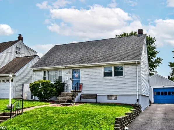166 Kent St, Hackensack City, NJ 07601