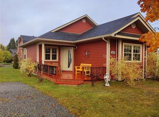 101 Main St, Glovertown, NL A0G2L0