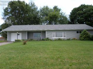 6265 County Road 177, Bellevue, OH 44811