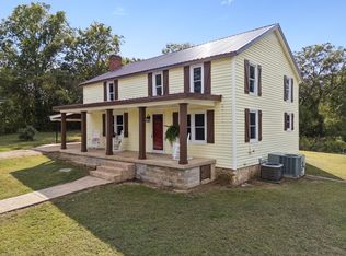 1954 Hidden Hills Dr, Pulaski, TN 38478