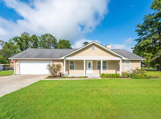 3942 Foxridge Dr, Valdosta, GA 31605