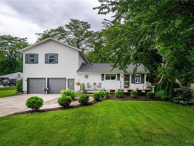 5176 Orchard Ave, Hamburg, NY, 14075