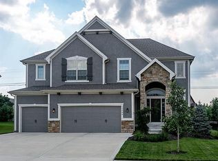 12088 S Pine St, Olathe, KS 66061