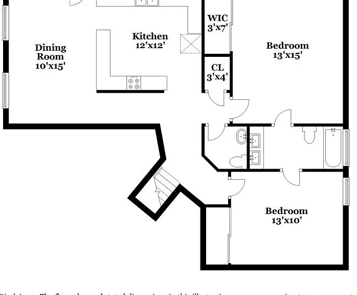 555 W Spur Ave — Photo 4
