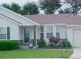 223 Coachman Way, O'Fallon, MO 63368