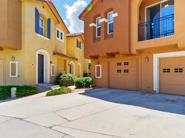 601 Menaul Blvd NE Unit 2501, Albuquerque, NM 87107