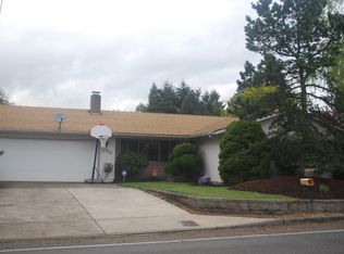 7595 SE Thompson Rd, Milwaukie, OR 97222