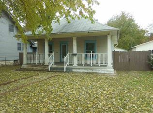 311 N Grove Dr, Wichita, KS 67214