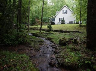 1873 Sawmill Creek Rd, Bryson City, NC 28713