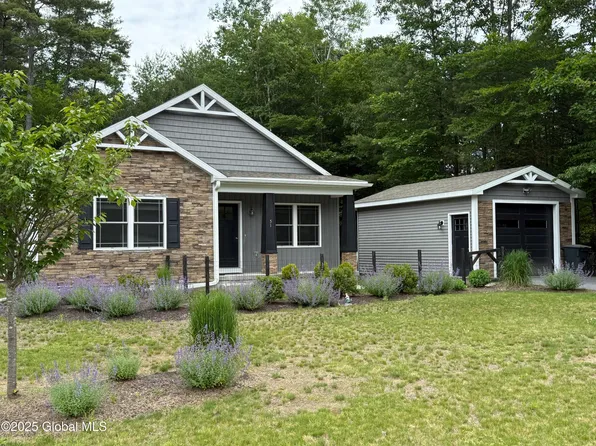 51 Rollman Circle, Hadley, NY 12835