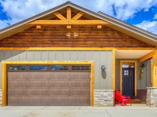277 Grenadier Place, Pagosa Springs, CO 81147