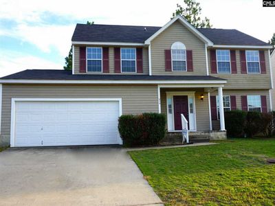 213 Sterling Hills Cir, Columbia, SC, 29229