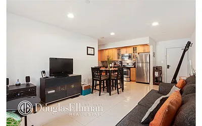 Sold by Douglas Elliman
