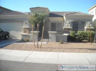 526 W Gary Way, Phoenix, AZ 85041