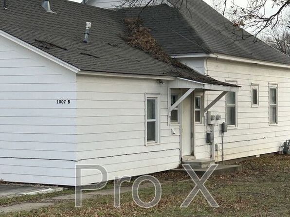 1007 E Madison St #1/2-A