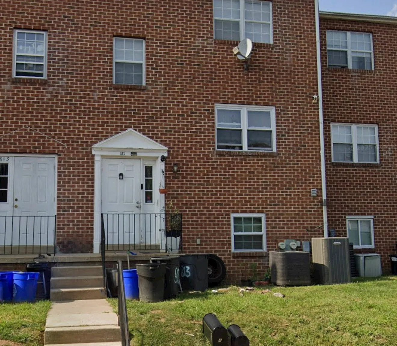 2 bed, $1,450 — Photo 1