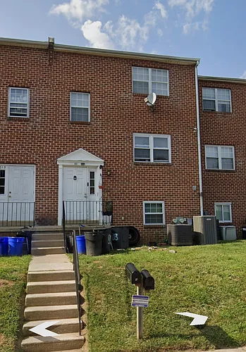 813 Christopher Pl #B Photo 1