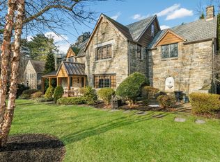 205 Linden Ln, Wallingford, PA 19086