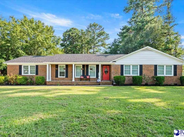 1526 Hunter St, Florence, SC 29505