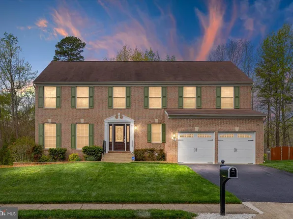12 Oxen Ct, Stafford, VA 22554