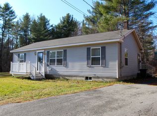 7 Bessie Ln, Litchfield, ME 04350