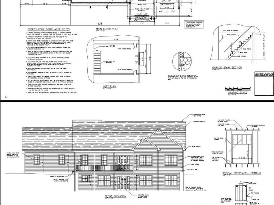 155 GILLESPIE Road, Middle Granville, NY 12849 Zillow