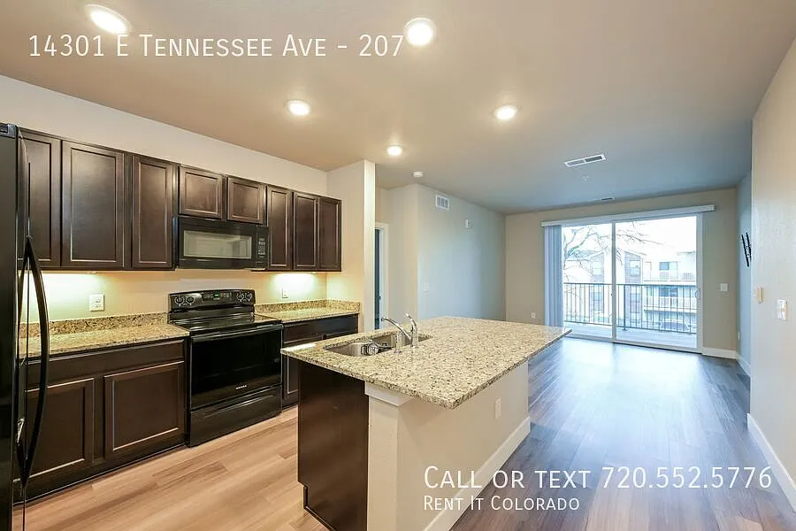 **Fresh Price Drop Modern 2bd/2ba Condo In Gated Community | Built 2019 | In-Unit W/D & Private B... — Photo 3