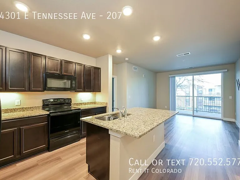 14301 E Tennessee Ave #207 — Photo 4