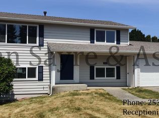 2018 S 281st St, Federal Way, WA 98003
