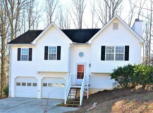 336 Farm Brook Ln, Dallas, GA 30157