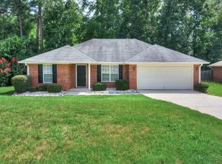 4578 Country Glen Cir, Grovetown, GA 30813