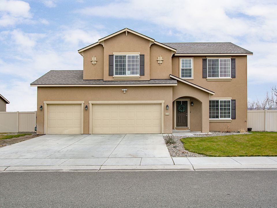 1st image of 5518 Pimlico Dr