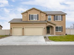 5518 Pimlico Dr, Pasco, WA 99301