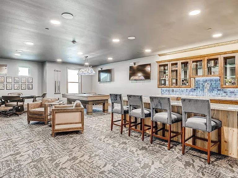 Alders Cross Creek 62+ Active Adult Homes — Photo 10