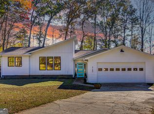 4180 Oak Ferry Dr NE, Kennesaw, GA 30144