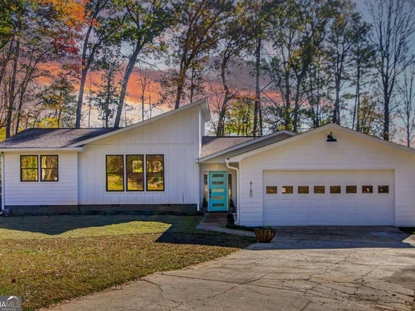 4180 Oak Ferry Dr NE, Kennesaw, GA 30144