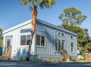 211 Teal Dr, Cocoa, FL 32926