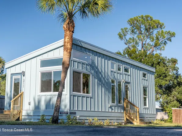 211 Teal Dr, Cocoa, FL 32926