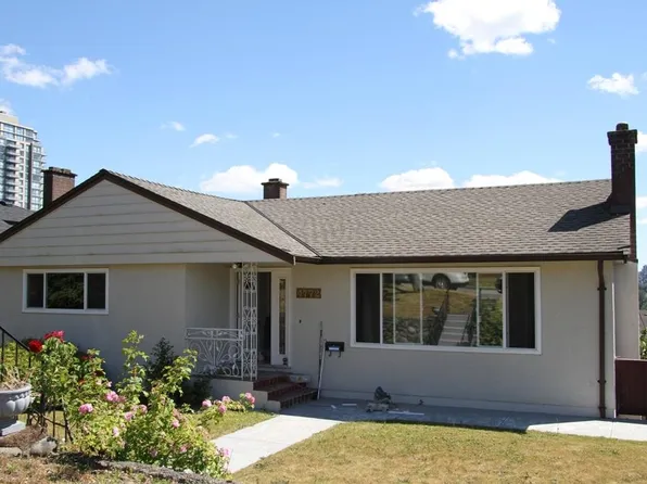 4772 Ridgelawn Dr, Burnaby, BC V5C 3Y2