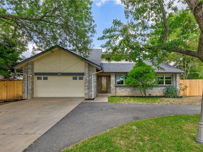 7859 El Dorado Dr, Austin, TX, 78737