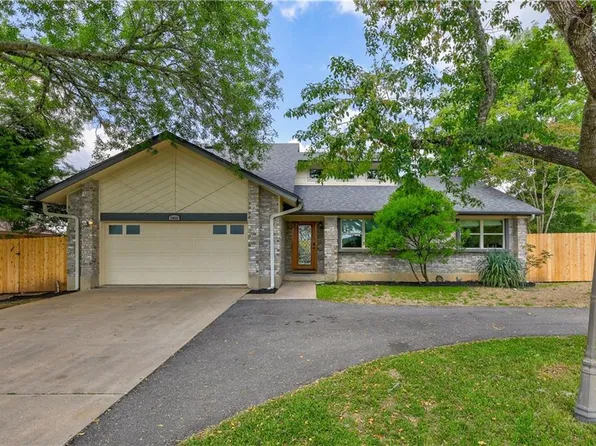 7859 El Dorado Dr, Austin, TX 78737