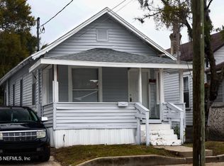 137 W 21st St, Jacksonville, FL 32206