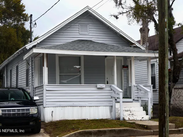 137 W 21ST Street, Jacksonville, FL 32206