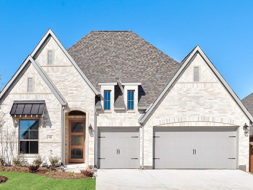 126 Sandie Dr, Rhome, TX 76078 Zillow